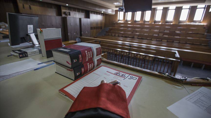 11.Yargı Paketi TBMM’ye geldi mi, af ve infaz var mı? Taslakta dikkat çeken cezalar ortaya çıktı 8